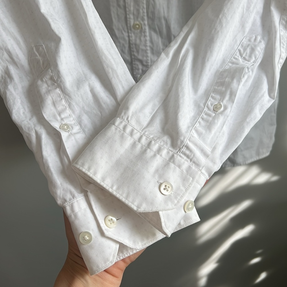 Hugo Boss dress shirt - Picture 5 of 12
